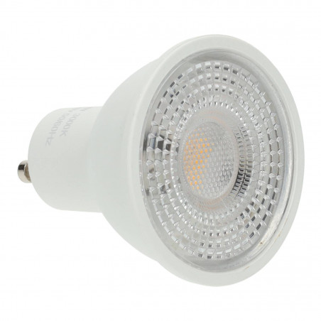 LED-Glühbirne 6W GU10 ECO MAX