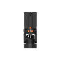 Linterna LED ATEX Recargable 10W IP66