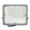 Proyector led 30W plano IP66
