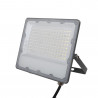Proyector led 100W plano IP66