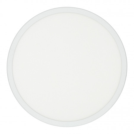 Downlight - Round 30W Panel. Adjustable