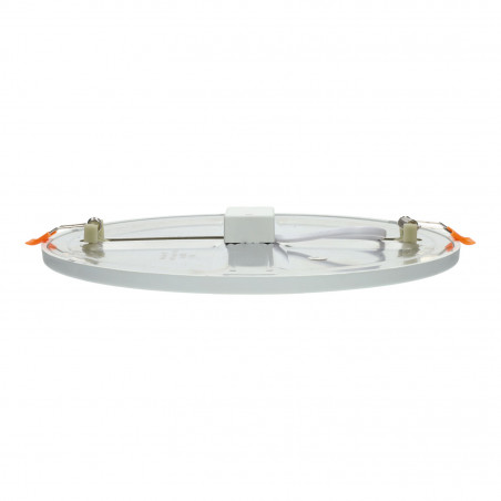 Downlight - Round 30W Panel. Adjustable