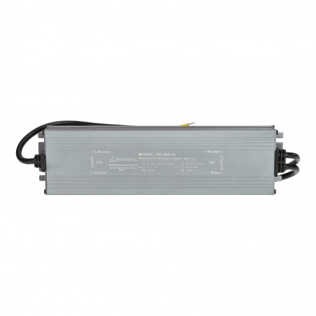 24V IP67 250W Transformator