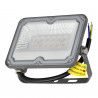 Proyector led 10W plano IP66