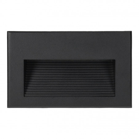 LED-Leuchte 3W IP65 FARBE...