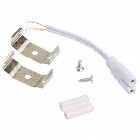 Base de LED Tube T8 900 mm