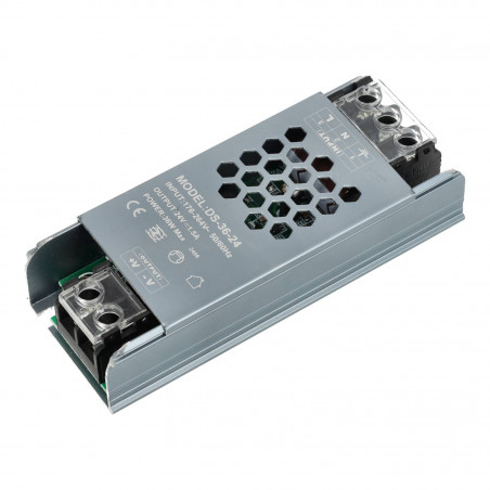 24V 36W LED-Transformator