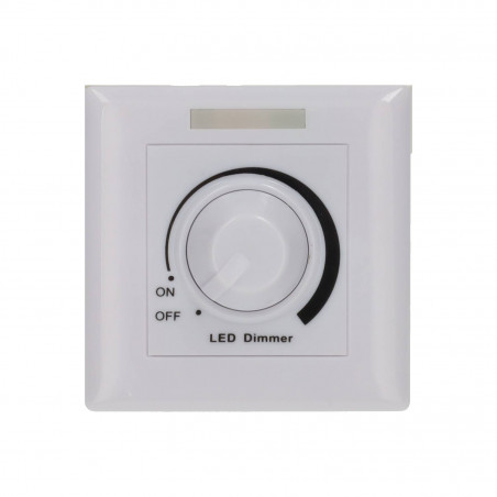 LED Dimmer Switch 0-10V