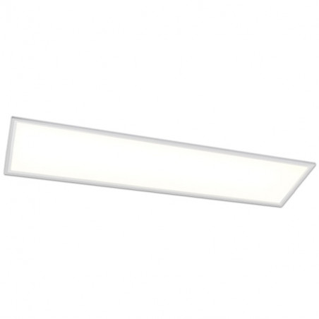 Panel Led 30x120 cm 40W retroiluminado