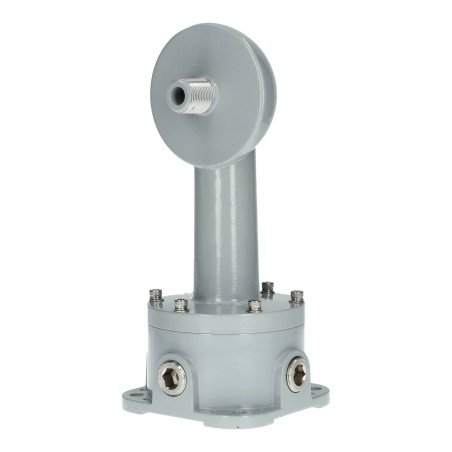 Soporte de Pared ATEX 90º NPT 3/4"