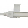 Plug-in kit for self-rectifying 220V LED strips