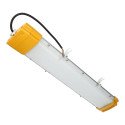 ATEX wasserdichter Bildschirm LED SLIM 30W IP65