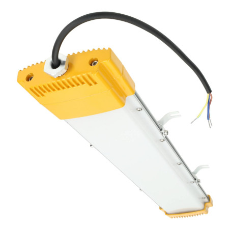 Plafoniera Stagna ATEX LED SLIM 30W IP65