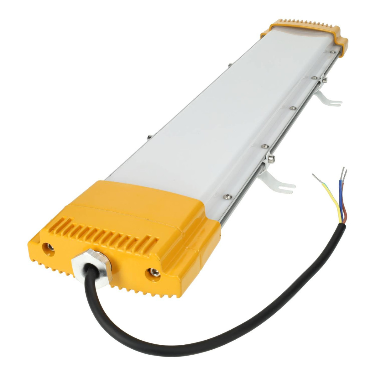 Réglette Étanche ATEX LED SLIM 30W IP65 600mm