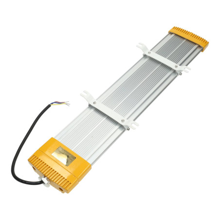Dietro Plafoniera Stagna ATEX LED SLIM 30W IP65 600mm