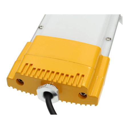 cavo Plafoniera Stagna ATEX LED SLIM 50W IP65 1200mm
