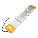 Dietro Plafoniera Stagna ATEX LED SLIM 50W IP65 1200mm
