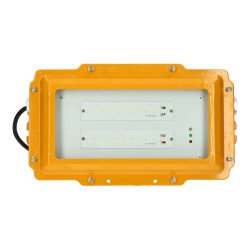 Luminaria Emergencia No Permanente LED ATEX 3W IP65
