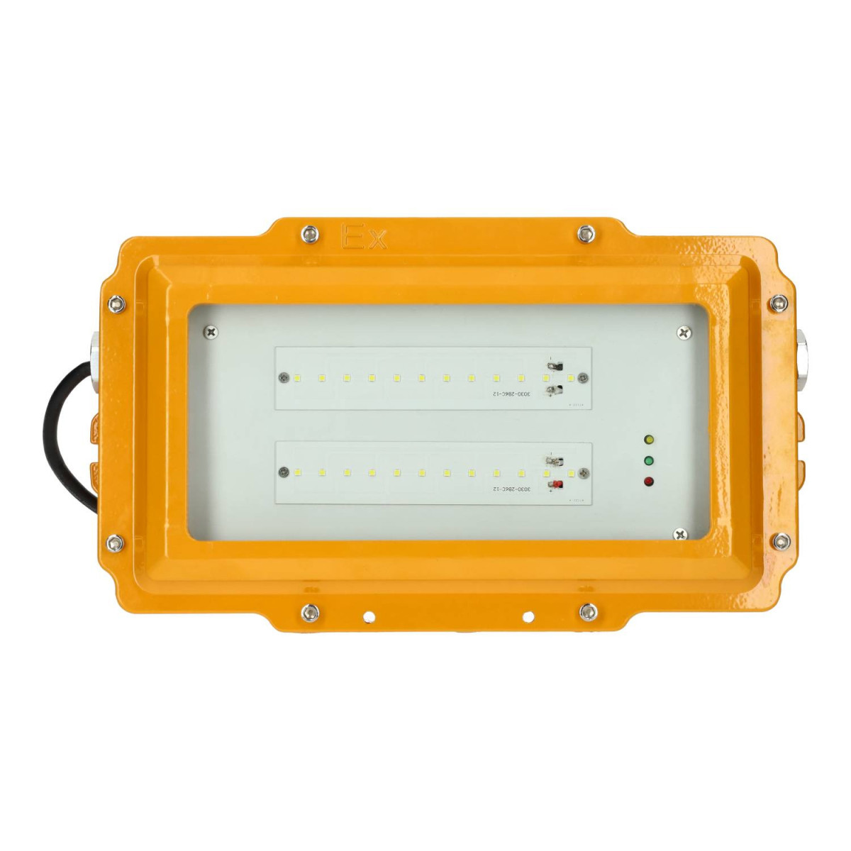 ATEX 3W IP65 Non-Maintained LED Emergency Light