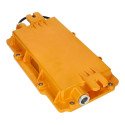 atrás Luminaria Emergencia No Permanente LED ATEX 3W IP65