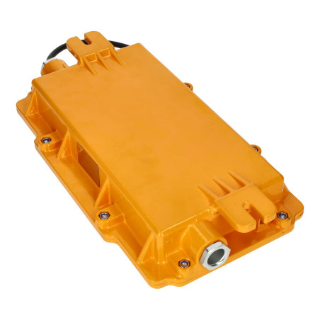 dietro Luce di Emergenza Non Permanente LED ATEX 3W IP65