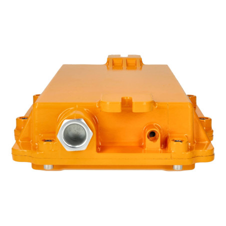side ATEX 3W IP65 Non-Maintained LED Emergency Light