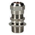 Prensa-cabos Metálico ATEX NPT 3/4"