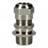 Presse-étoupe métallique ATEX NPT 3/4"
