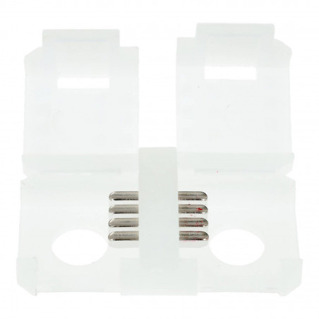 Conector rápido para fita LED 220V RGB
