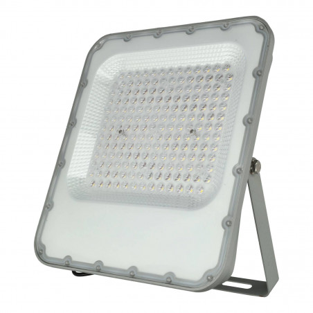 100W LED SLIM solar floodlight