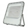 100W LED SLIM solar floodlight