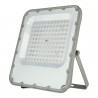 50W LED SLIM solar floodlight