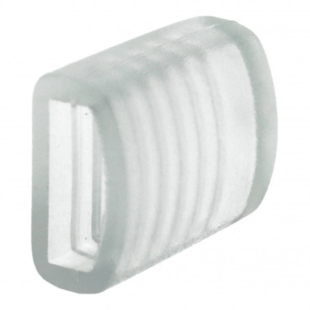 Endkappe für selbstaufrichtende 220V LED-Streifen