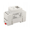 Temporizador digital 16A para quadro elétrico