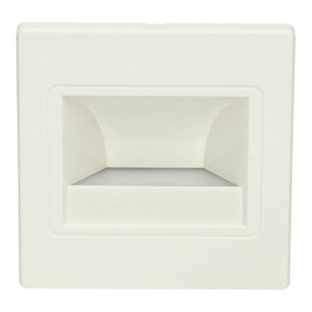 Balise LED 1,5W Blanche