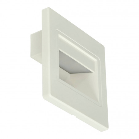 1.5W weiße LED-Leuchte