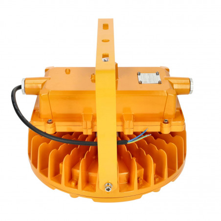 ATEX UFO High Bay LED Light - 200W Lumileds - Mean Well