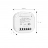 Wi-Fi switch module 400W