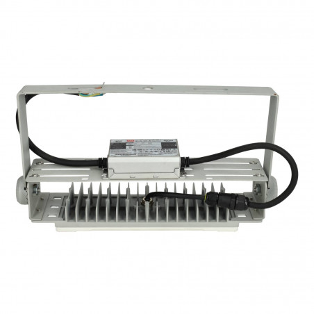 Proyector LED modular 50W Mean Well