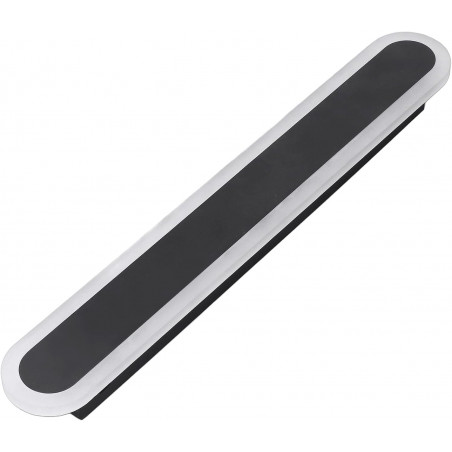 Applique lineare LED in acrilico 15W 60cm