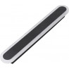 Applique lineare LED in acrilico 15W 60cm