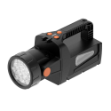 Linterna LED ATEX Recargable 10W IP66