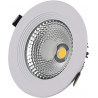 Downlight LED 15W 4000K 120º
