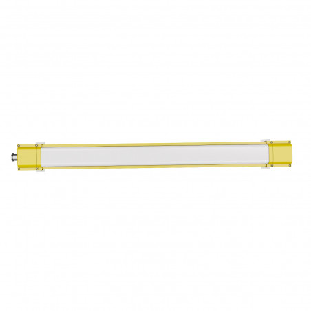 ATEX LED-Leiste wasserdicht 60W 1200mm