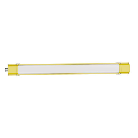 ATEX LED Waterproof Batten 60W IP66 1200mm