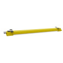 Back ATEX LED Waterproof Batten 60W IP66 1200mm