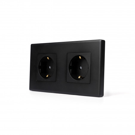 PC frame 2 mechanisms glass series