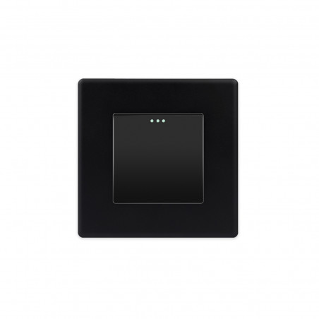 Cadre PC 1 mécanisme série verre