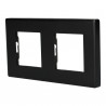 PC frame 2 mechanisms glass series