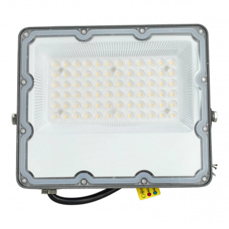 Proiettore LED slim IP66 50W